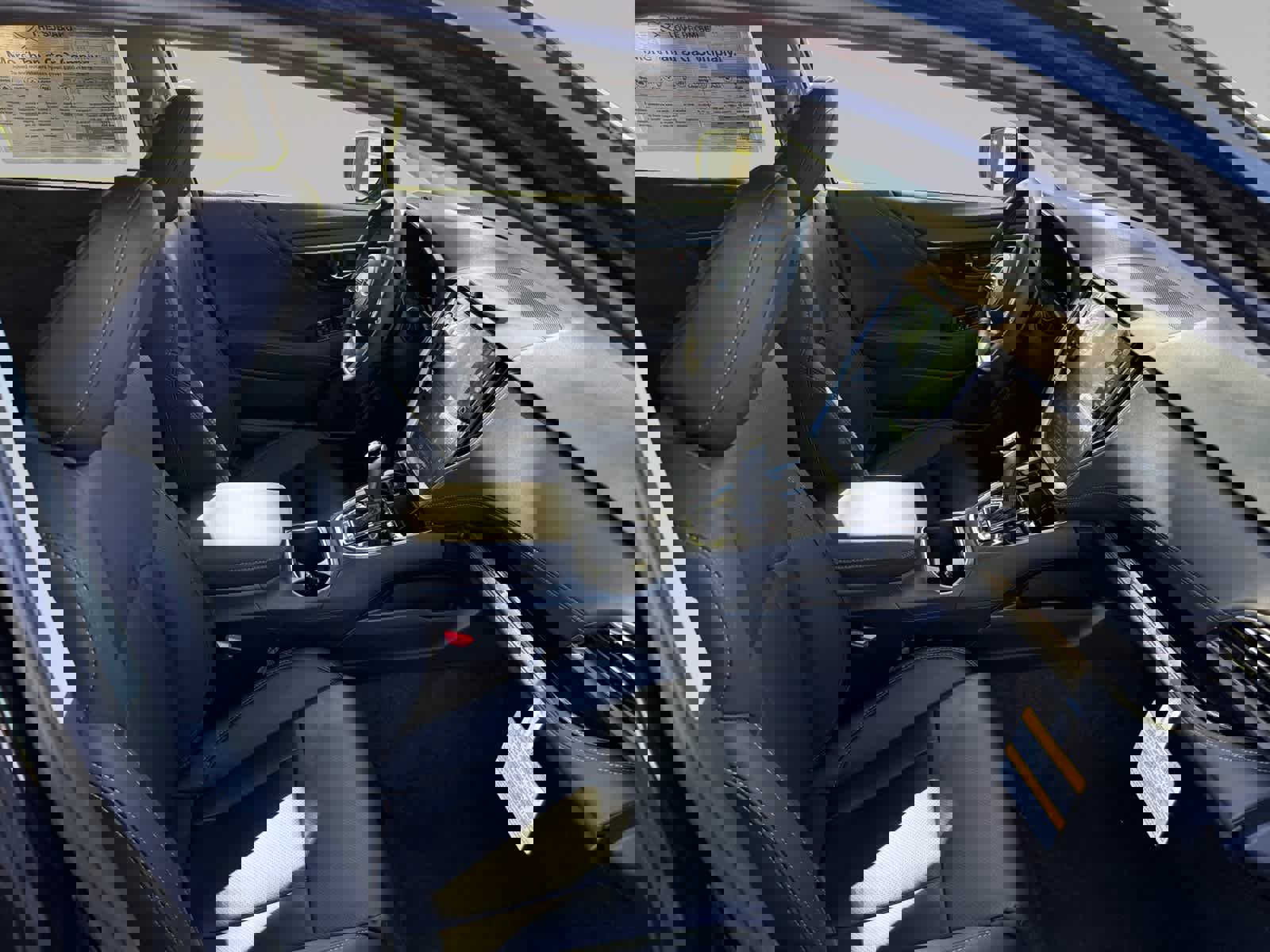 New 2025 Subaru Outback Touring XT w/ Popular Package #2 image 15