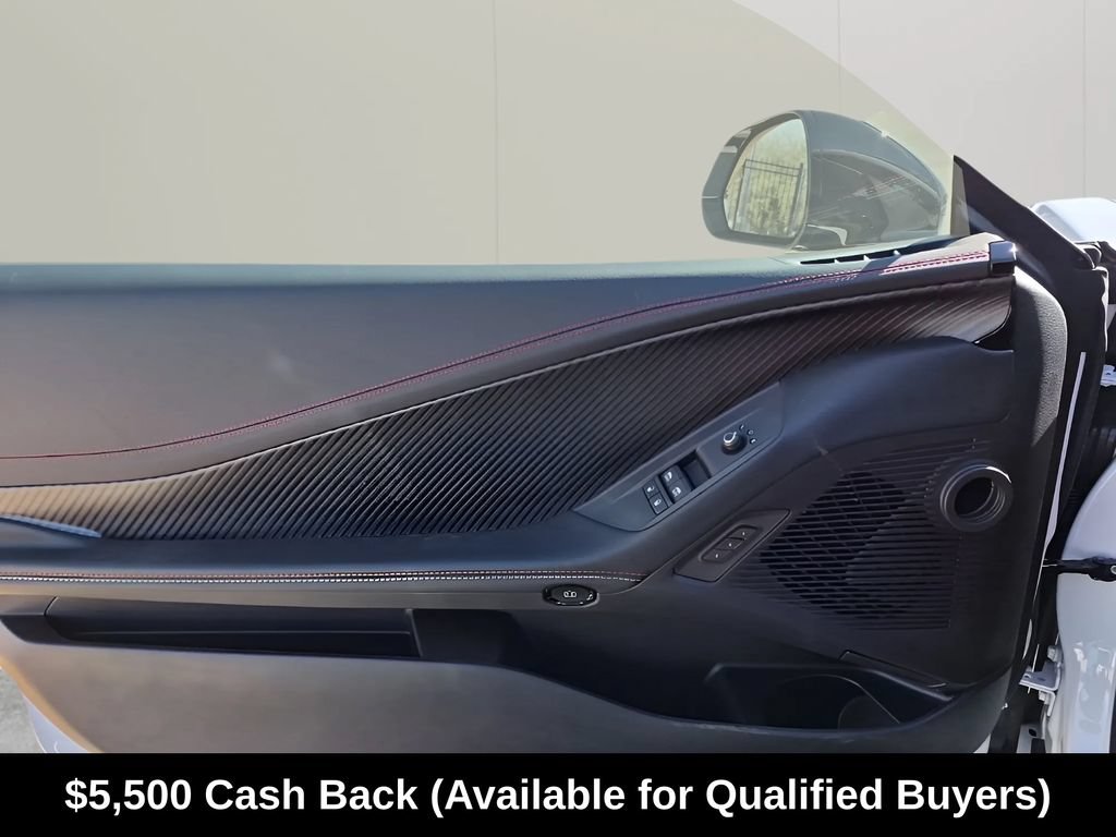 New 2026 Dodge Charger Scat Pack AWD/4WD image 23
