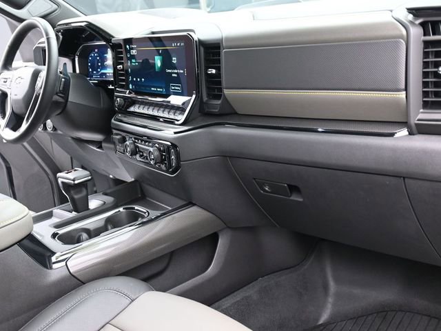 Certified 2024 Chevrolet Silverado 1500 ZR2 w/ ZR2 Bison Edition image 29