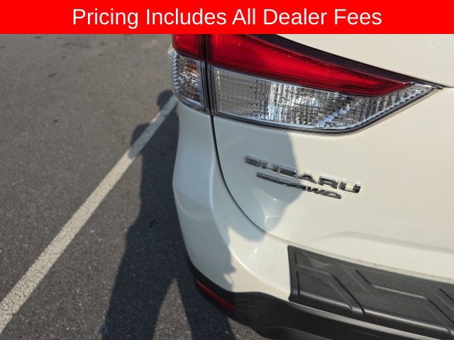 Used 2023 Subaru Forester Premium AWD/4WD image 16
