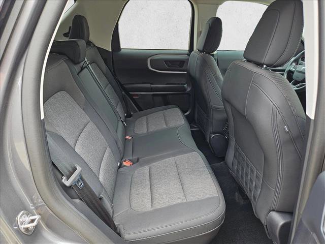 Certified 2024 Ford Bronco Sport Big Bend AWD/4WD image 20