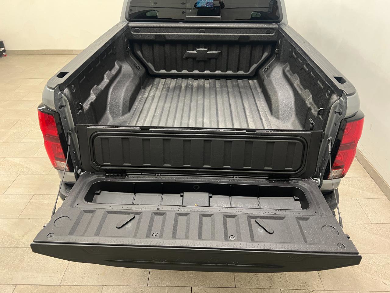 New 2026 Chevrolet Colorado Z71 w/ Technology Package AWD/4WD image 19