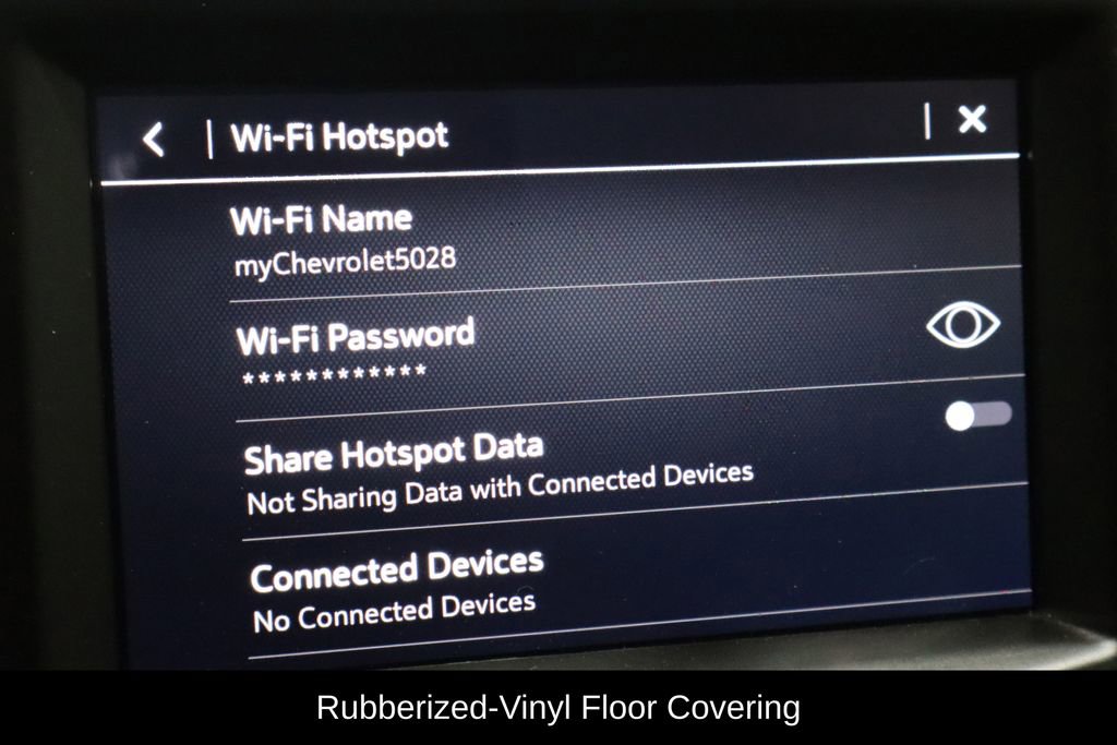 Used 2024 Chevrolet Silverado 1500 W/T w/ WT Fleet Convenience Package image 29