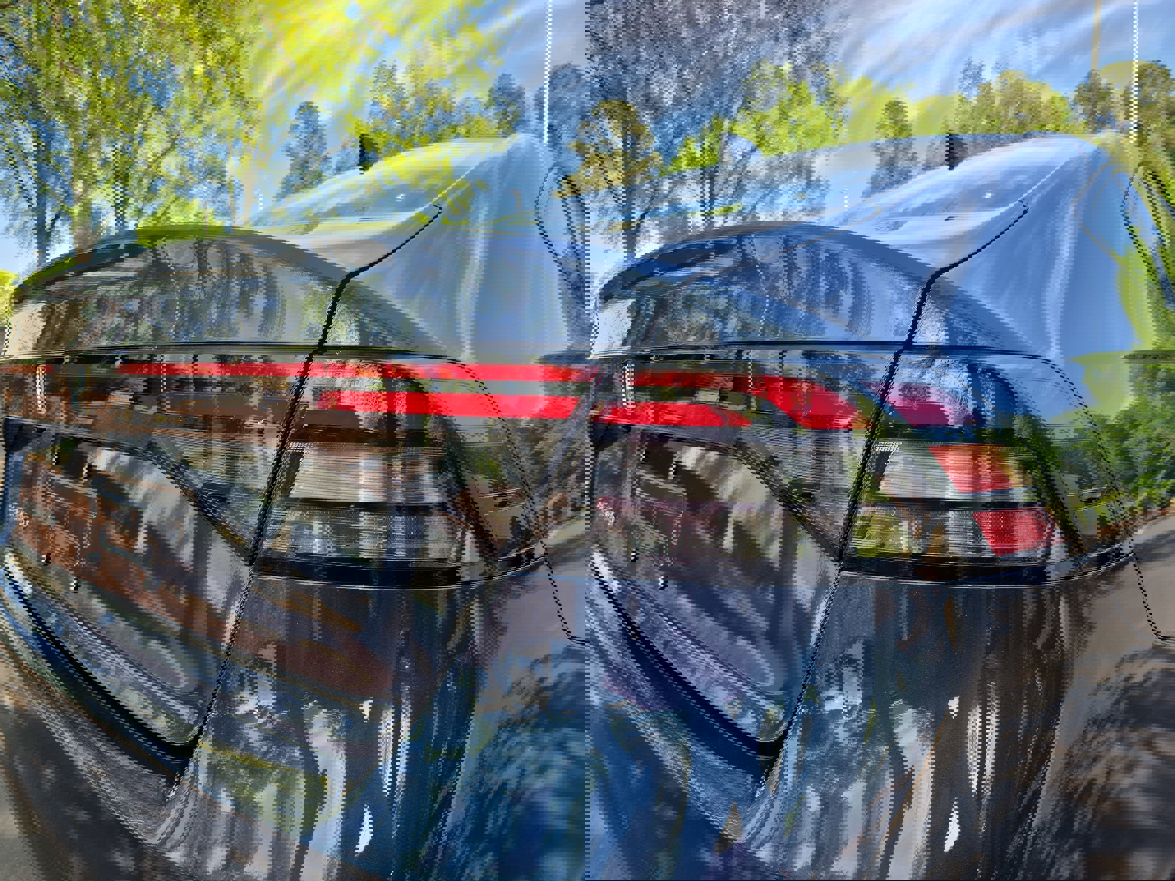 New 2026 Honda Accord SE image 32