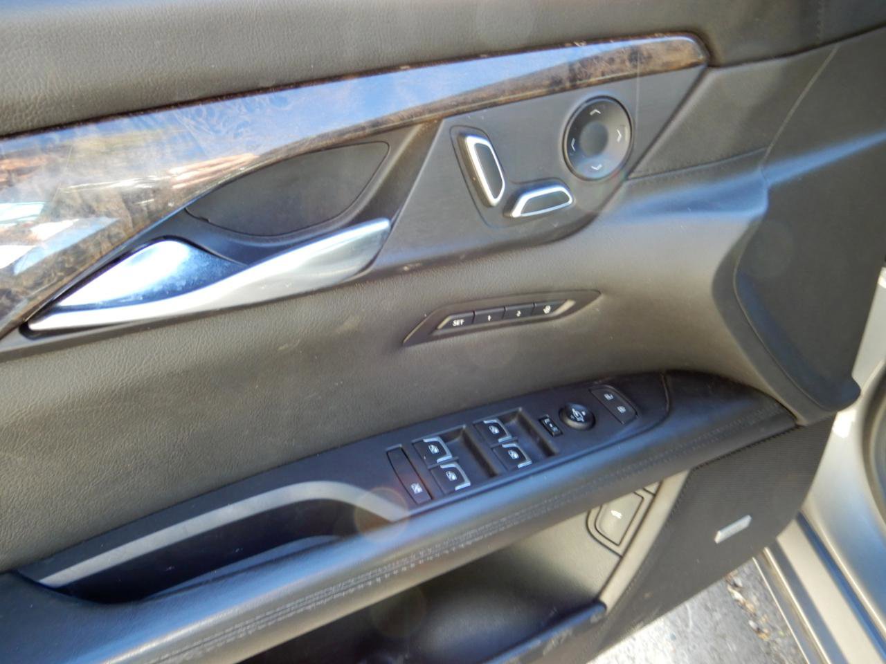 Used 2019 Cadillac CT6 Premium Luxury image 24