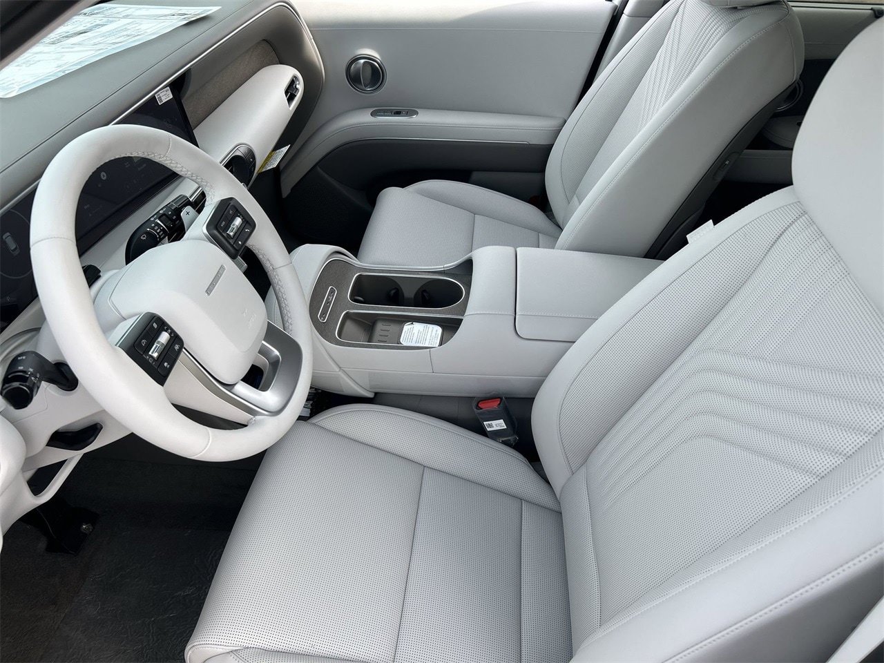 New 2026 Hyundai Palisade SEL AWD/4WD image 18