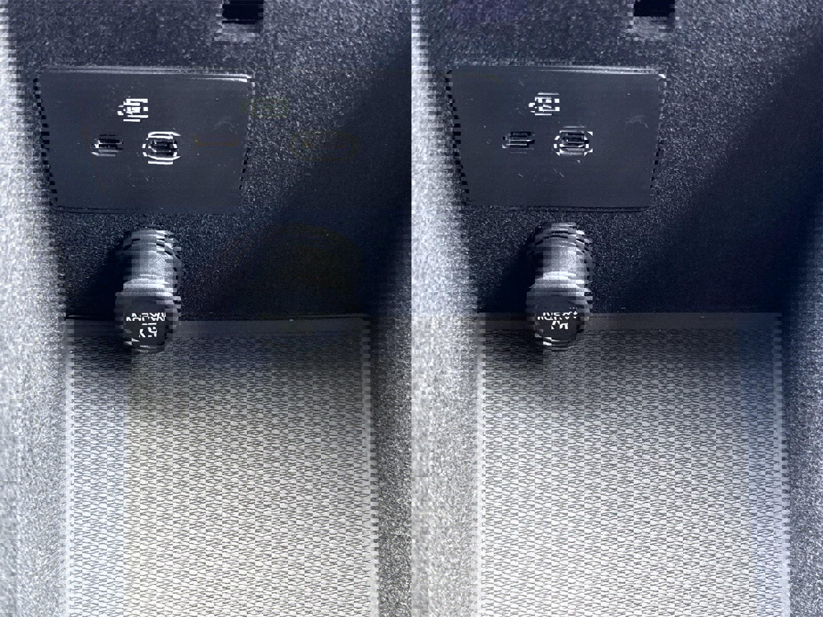 New 2025 Volvo XC90 T8 Plus w/ Protection Package Premier image 31