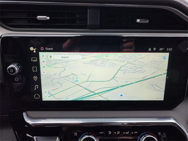 New 2026 GMC Sierra 2500 Denali w/ Denali Reserve Package image 24