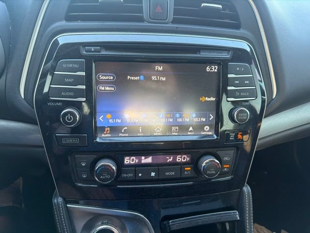 Used 2018 Nissan Maxima 3.5 SL FWD image 42