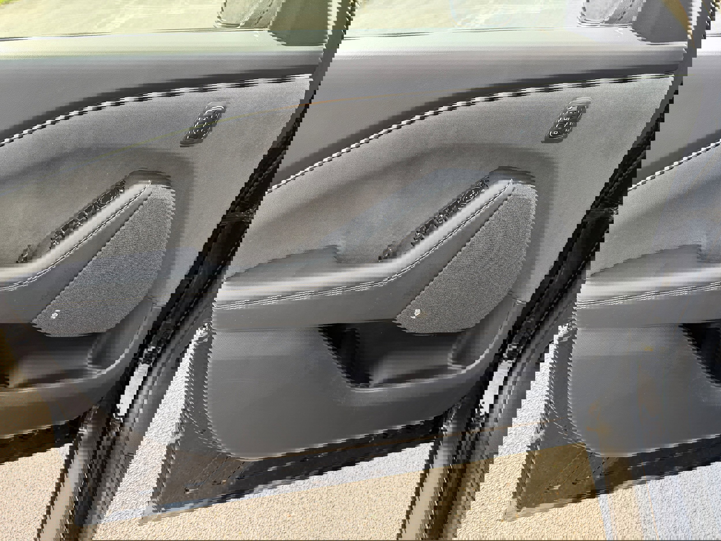 Certified 2025 Ford Mustang Mach-E GT AWD/4WD image 19