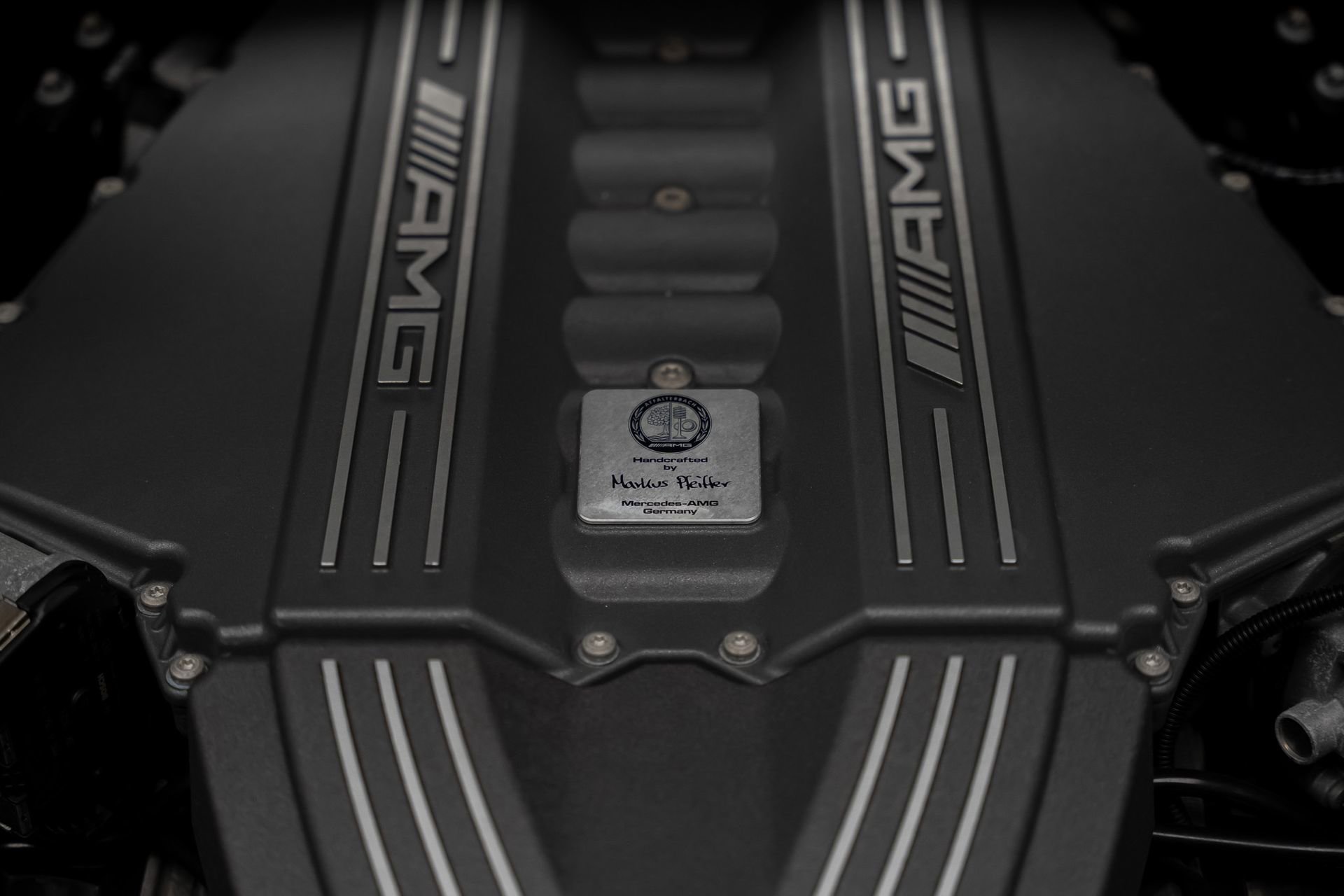 Used 2012 Mercedes-Benz SLS AMG Roadster image 77