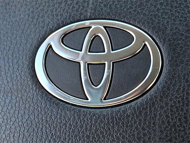 Certified 2024 Toyota Grand Highlander XLE image 23