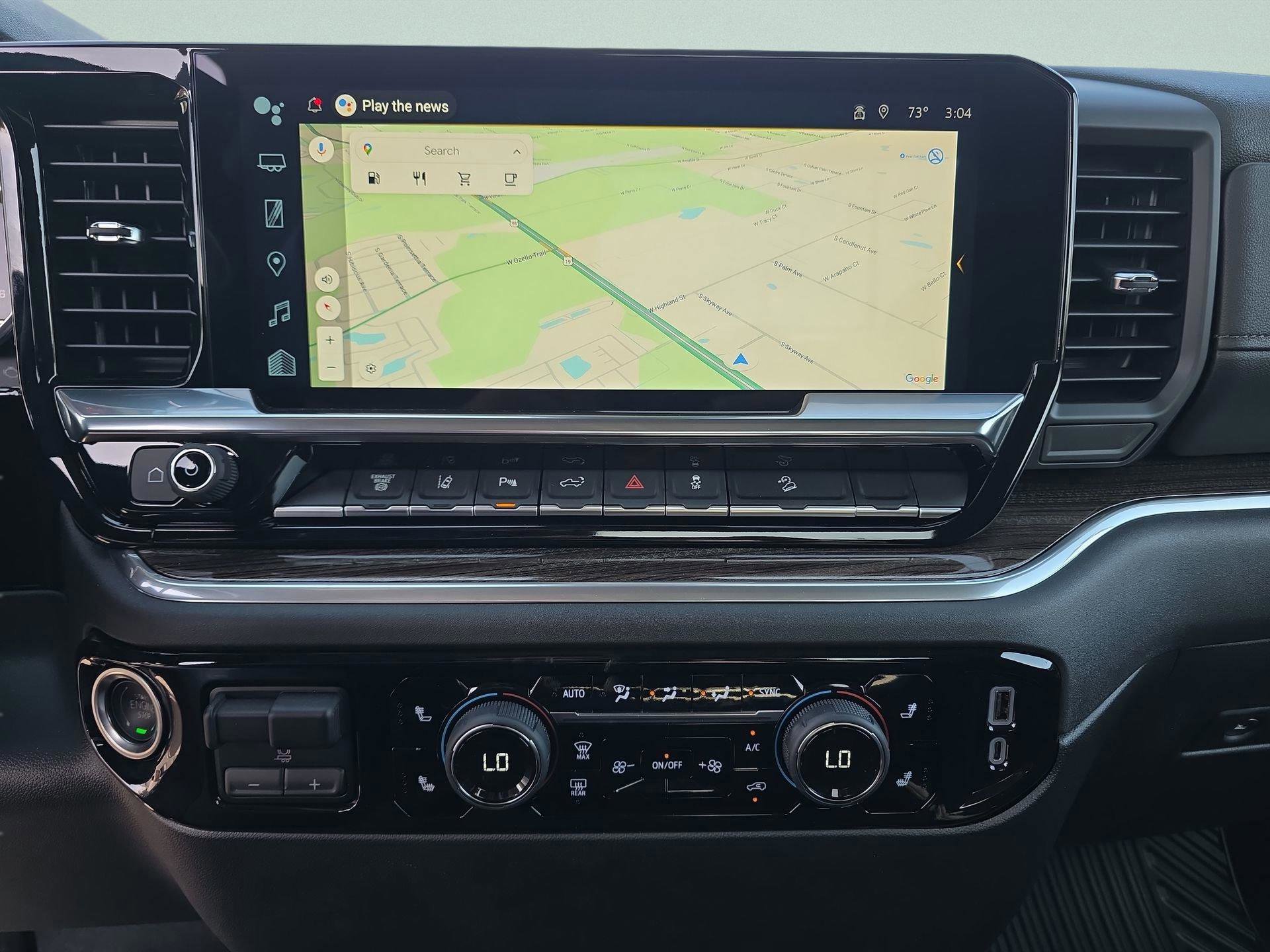 New 2025 Chevrolet Silverado 2500 LT w/ Convenience Package image 25