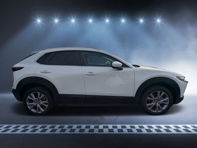 Used 2023 MAZDA CX-30 AWD 2.5 S w/ Preferred Package image 2