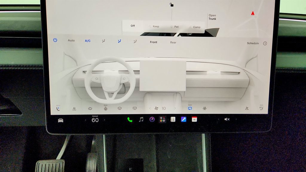 Used 2026 Tesla Model Y AWD image 21