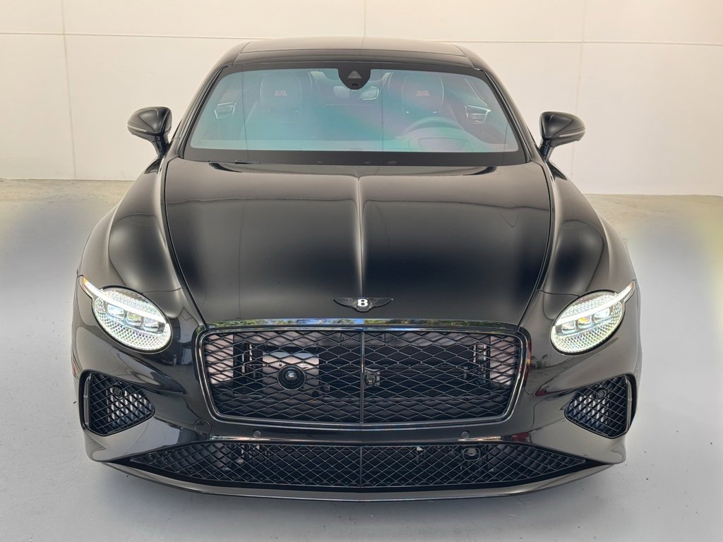 New 2025 Bentley Continental GT image 48