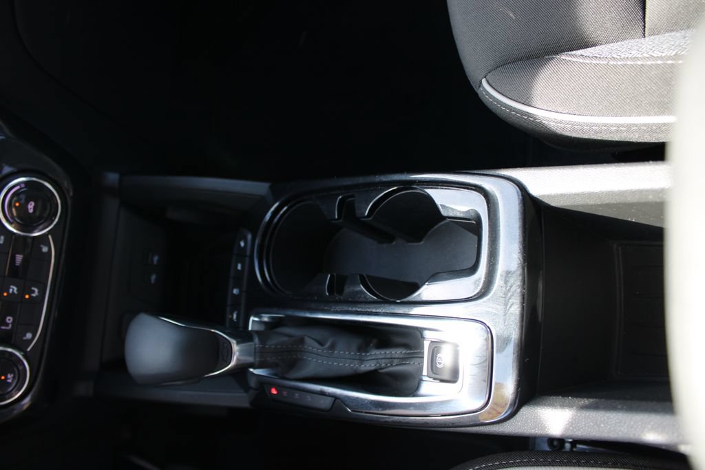 Used 2025 Chevrolet TrailBlazer LT w/ Convenience Package FWD image 45