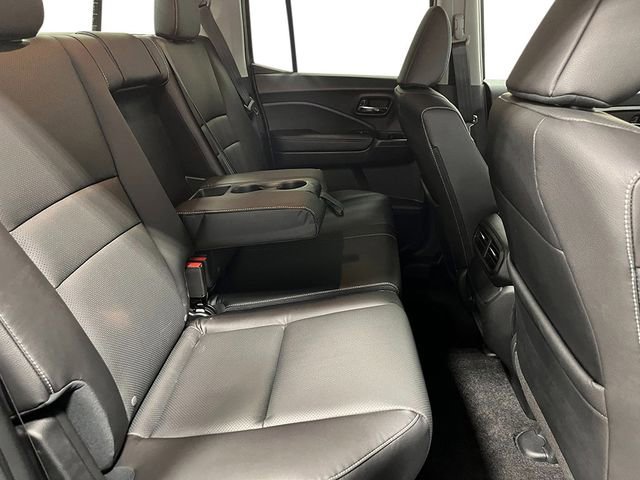 New 2026 Honda Ridgeline RTL image 25