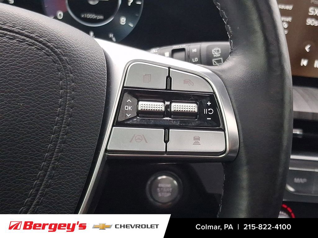 Used 2024 Kia Telluride SX Prestige w/ Towing Package AWD/4WD image 27