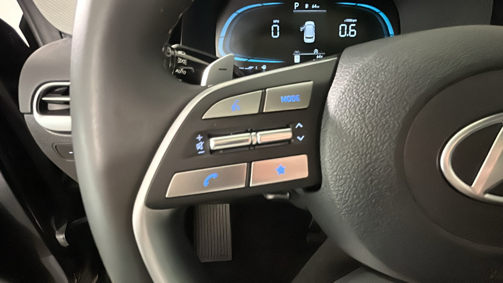 Used 2025 Hyundai Palisade XRT AWD/4WD image 20