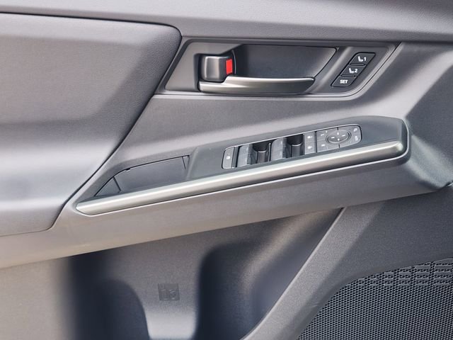 New 2026 Toyota bZ image 18