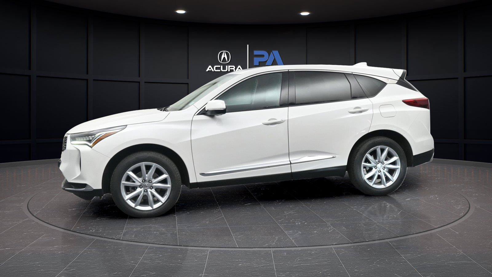 Used 2023 Acura RDX AWD image 20