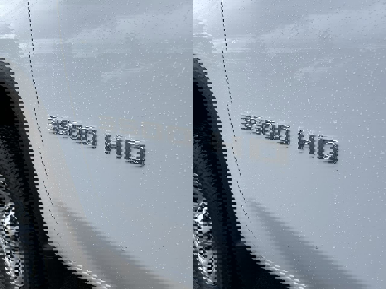 New 2025 Chevrolet Silverado 3500 W/T w/ WT Convenience Package image 11