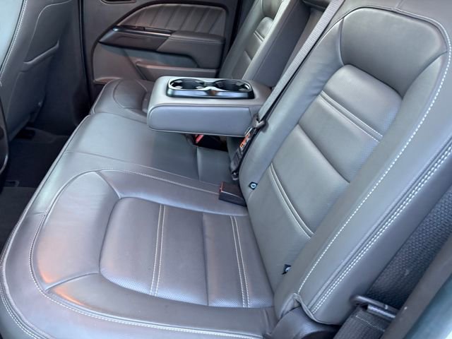 Used 2021 GMC Canyon Denali image 12