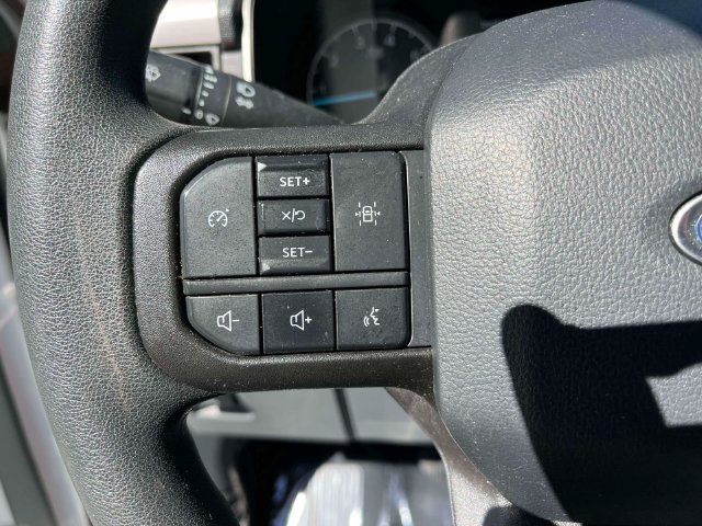 Used 2023 Ford F150 XLT w/ Trailer Tow Package AWD/4WD image 31