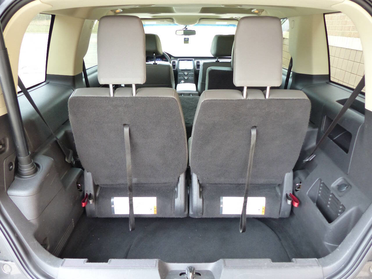 Used 2019 Ford Flex SEL w/ Equipment Group 202A AWD/4WD image 22