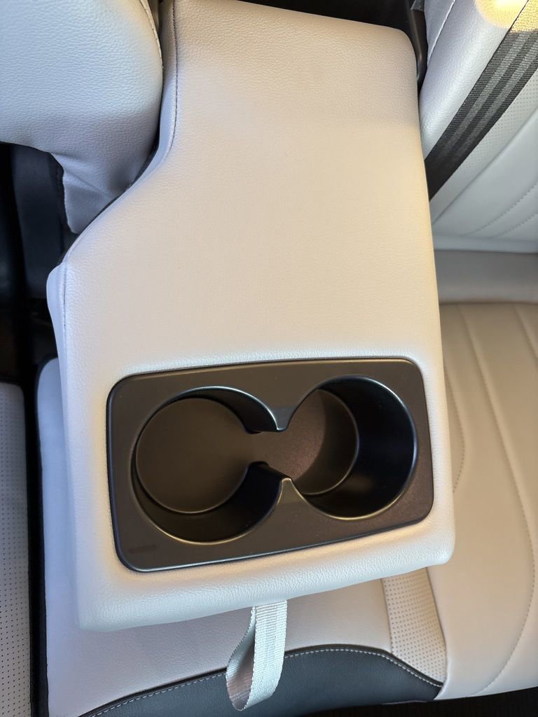 New 2026 Ford Escape SE w/ PHEV Premium Package image 31