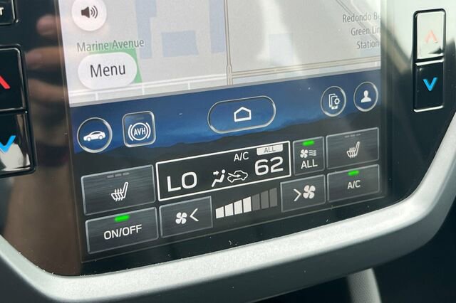 New 2025 Subaru Forester Limited image 26