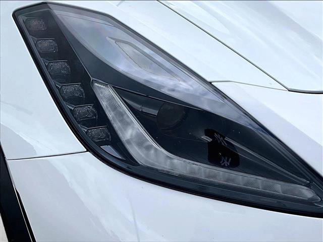 Used 2019 Chevrolet Corvette Z06 RWD image 25