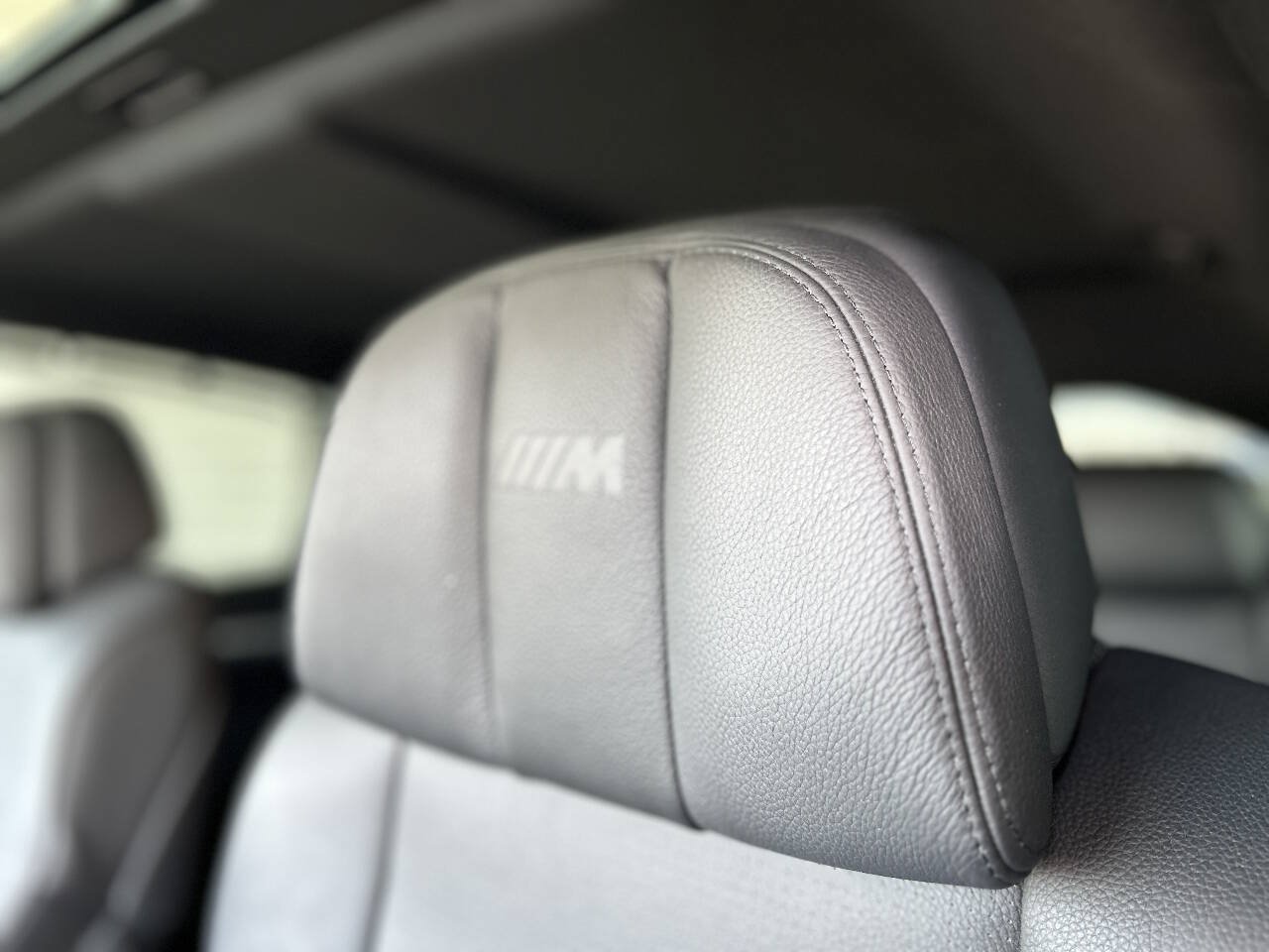 Used 2010 BMW X6 M AWD/4WD image 45