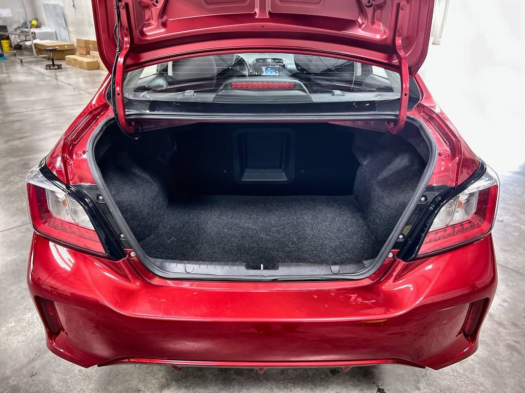 Used 2024 Mitsubishi Mirage G4 ES FWD image 24