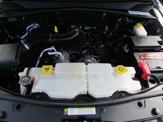 Used 2012 Jeep Liberty Limited image 22