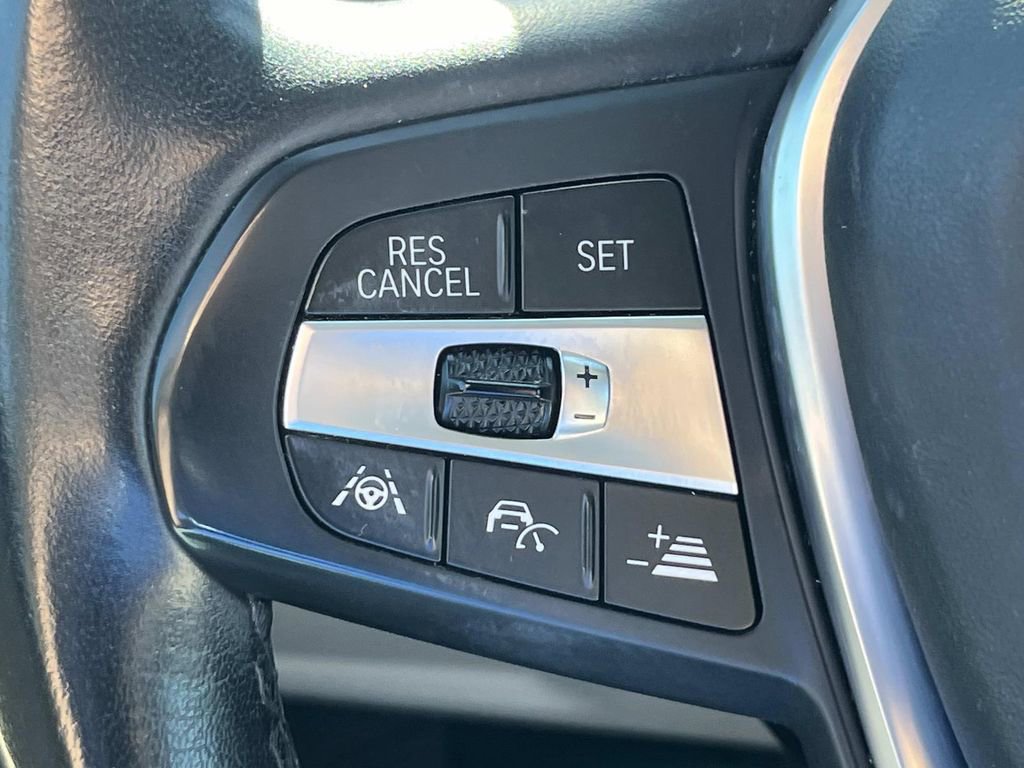 Used 2020 BMW X3 xDrive30e image 30