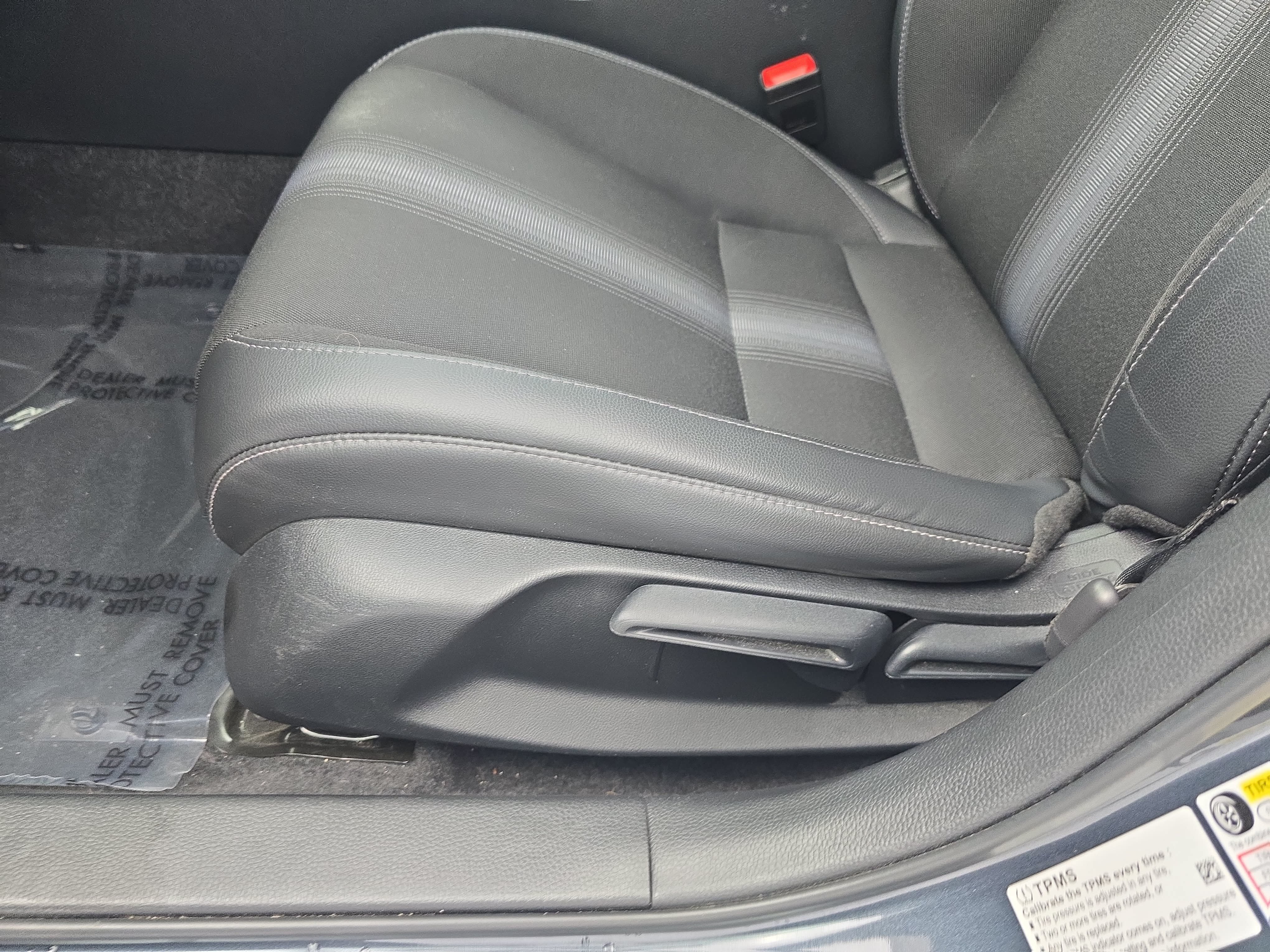 Certified 2025 Honda Civic Sport image 27