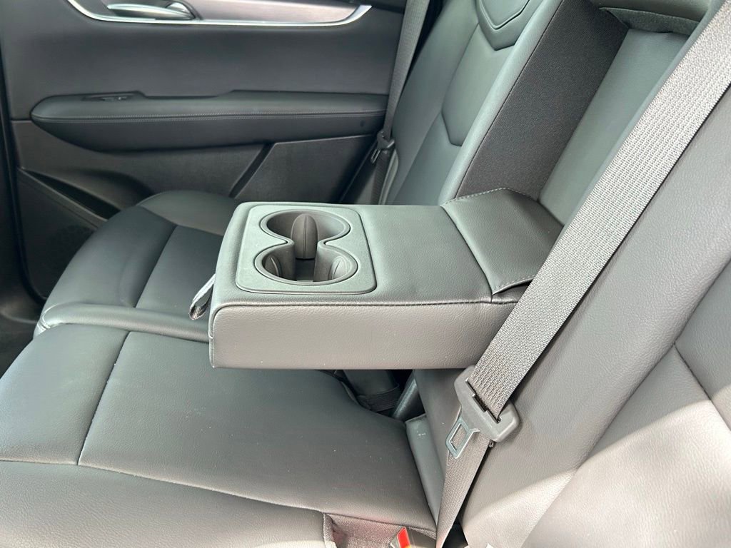 Used 2023 Cadillac XT5 Luxury image 48