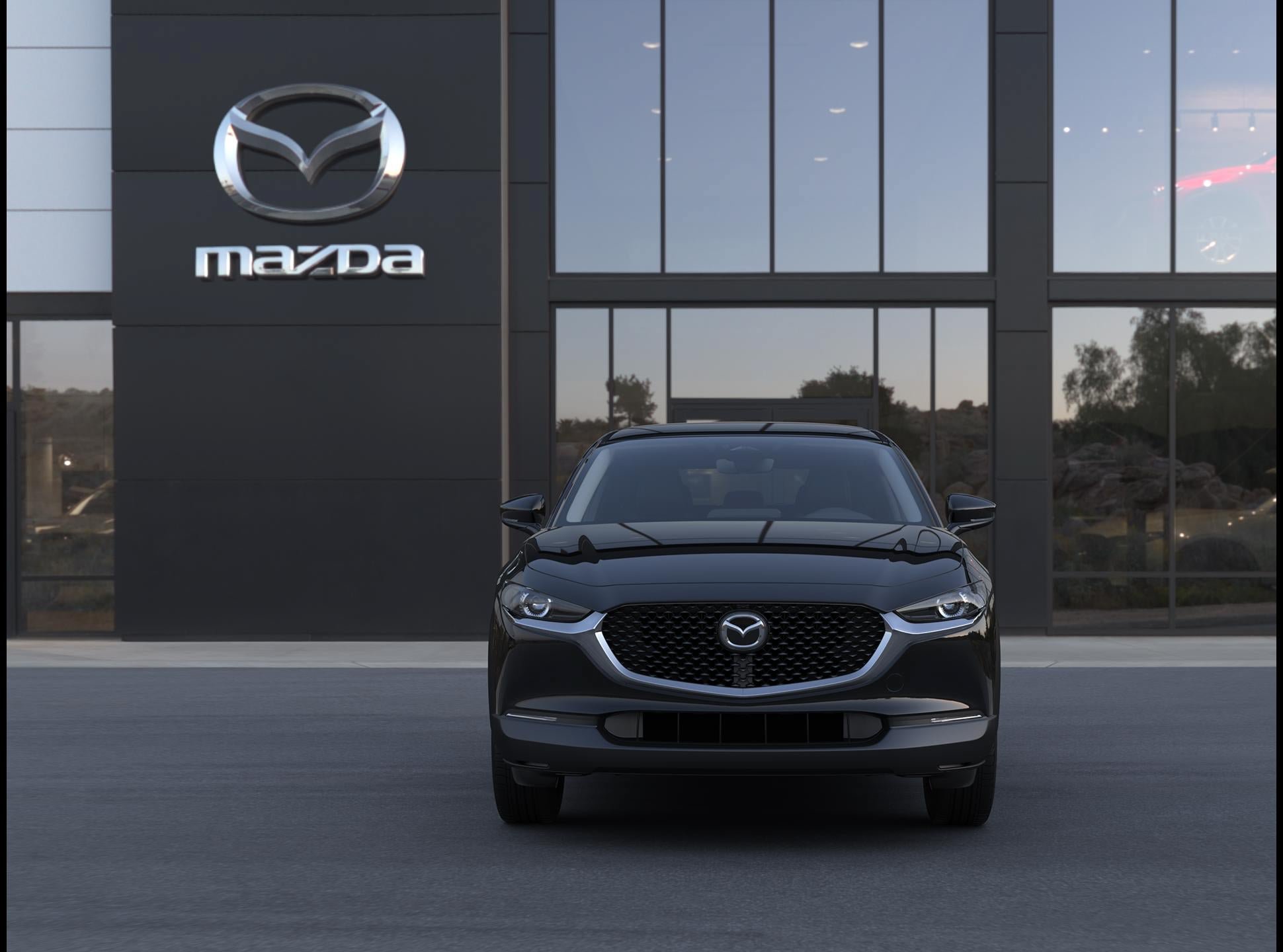 New 2026 MAZDA CX-30 AWD 2.5 S image 6