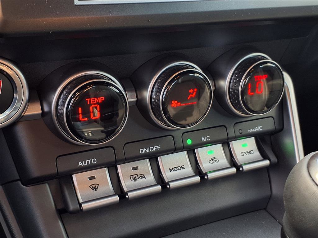 New 2026 Toyota GR86 Premium w/ Performance Package image 11