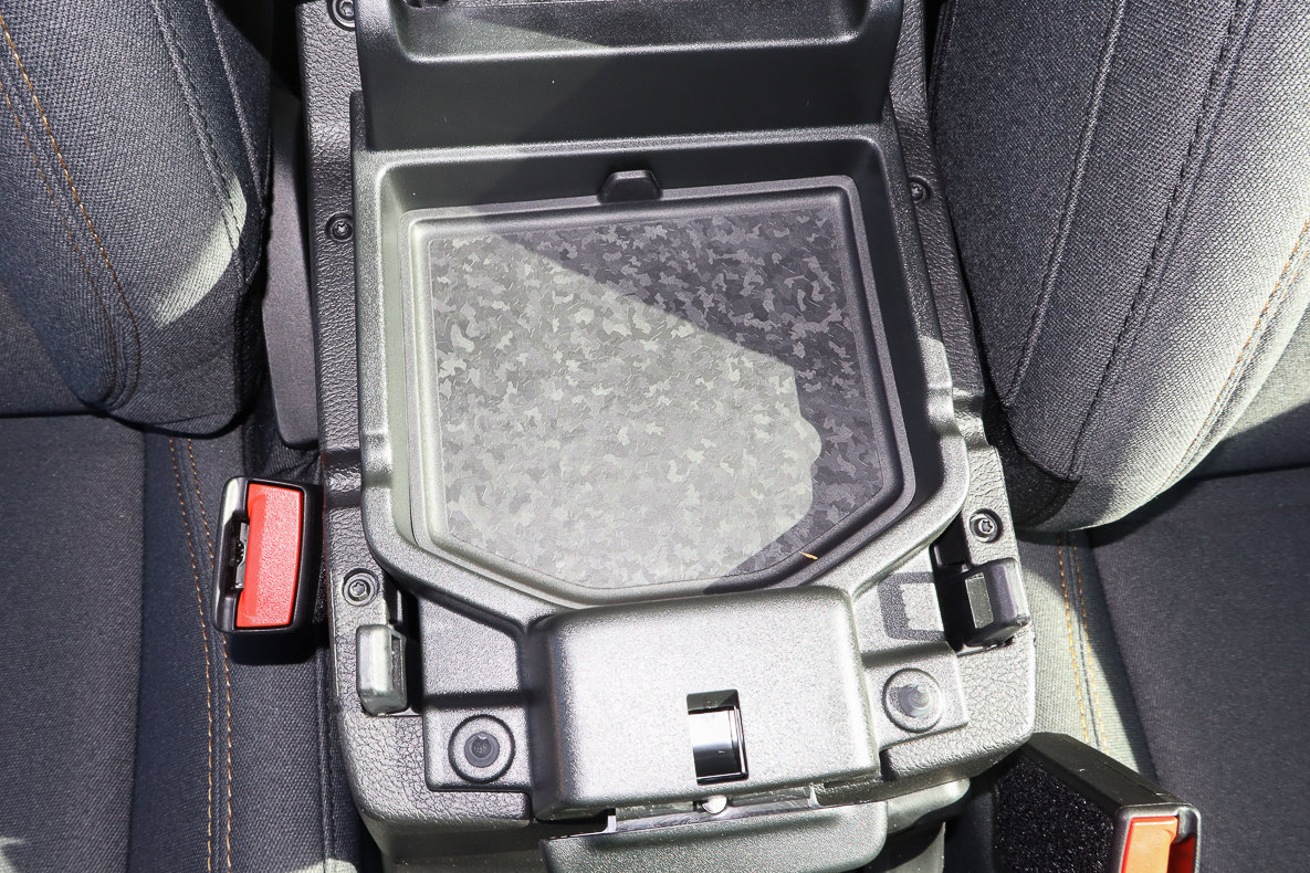 New 2026 Jeep Wrangler Sport image 23