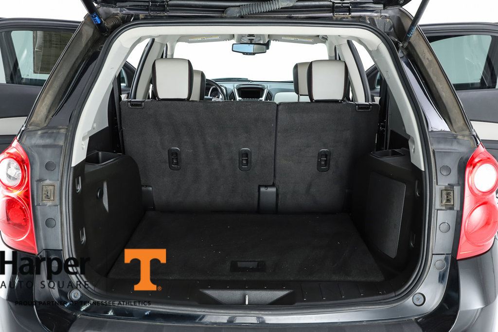 Used 2015 Chevrolet Equinox LTZ FWD image 29