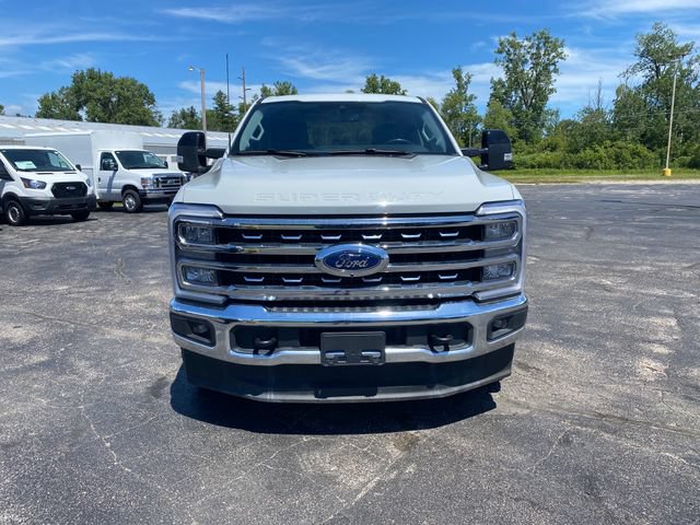 Used 2025 Ford F350 Lariat AWD/4WD image 14
