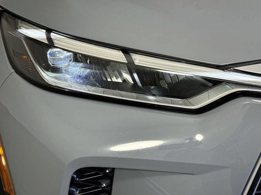 Certified 2025 INFINITI QX60 Autograph w/ Cargo Package AWD/4WD image 43