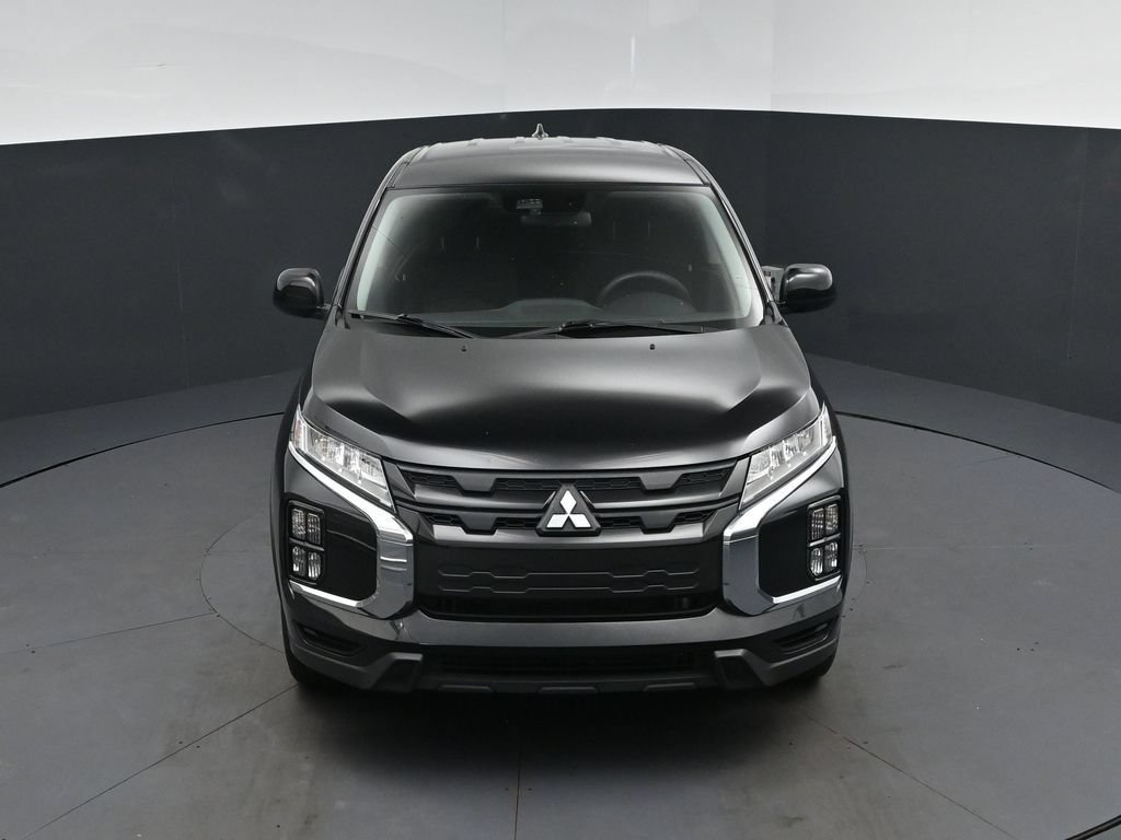Used 2022 Mitsubishi Outlander Sport LE AWD/4WD image 38