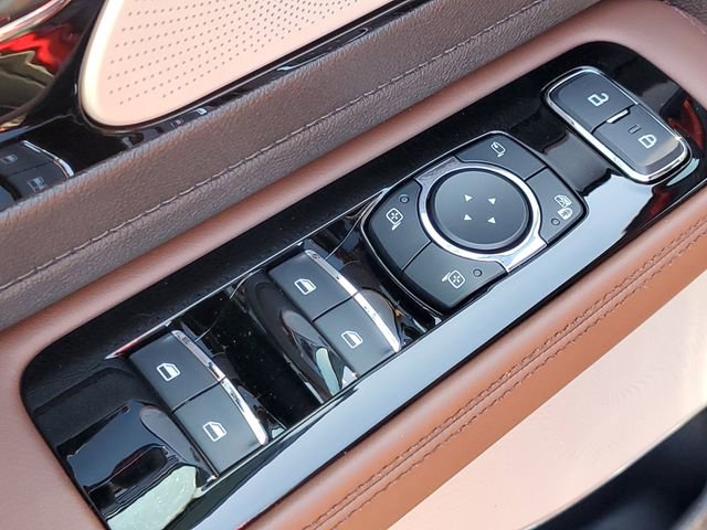 New 2026 Lincoln Aviator Reserve AWD/4WD image 27