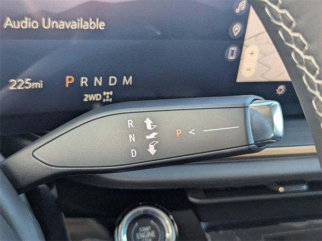 New 2026 Buick Envision Avenir image 26