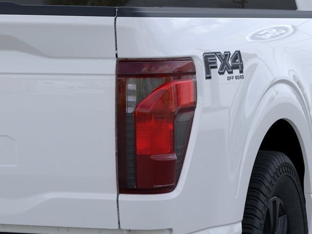New 2026 Ford F150 XLT AWD/4WD image 21
