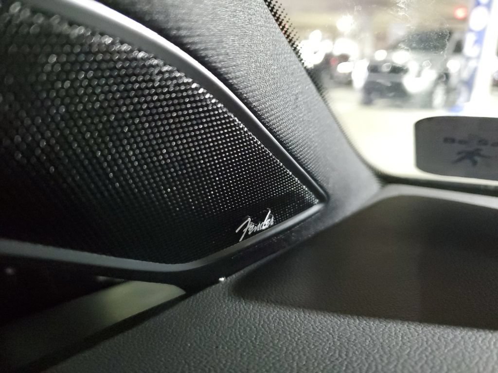 Certified 2021 Volkswagen GTI 4-Door FWD image 13